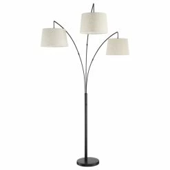 Buy 🎁 Kira Home Akira 78.5" Arc Floor Lamp, Weighted Base, 3-Way Switch, Oatmeal ⭐ 14 Buy 🎁 Kira Home Akira 78.5" Arc Floor Lamp, Weighted Base, 3-Way Switch, Oatmeal ⭐ -Lamps Sales Store b151ed9509ee1c33 8657 w800 h800 b1 p0