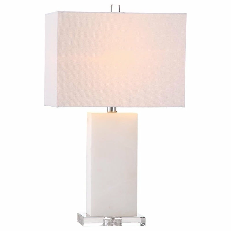Discount 🔔 Safavieh Martin 24" High Table Lamp 🔔 4 Discount 🔔 Safavieh Martin 24" High Table Lamp 🔔 - Image 2