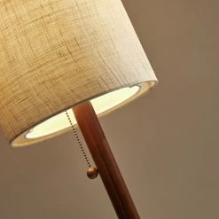 Wholesale 🔥 Adesso Hamptons Floor Lamp - Walnut Wood 🔥 -Lamps Sales Store b831bb0b01573f0c 0162 w800 h800 b0 p0