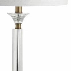 Cheapest ๐ JONATHAN Y Mark Crystal And Metal LED Table Lamp, Clear And Brass Gold, Set Of 2, 28" ๐ 15 Cheapest ๐ JONATHAN Y Mark Crystal And Metal LED Table Lamp, Clear And Brass Gold, Set Of 2, 28" ๐ -Lamps Sales Store b96191670387beb4 0784 w800 h800 b0 p0