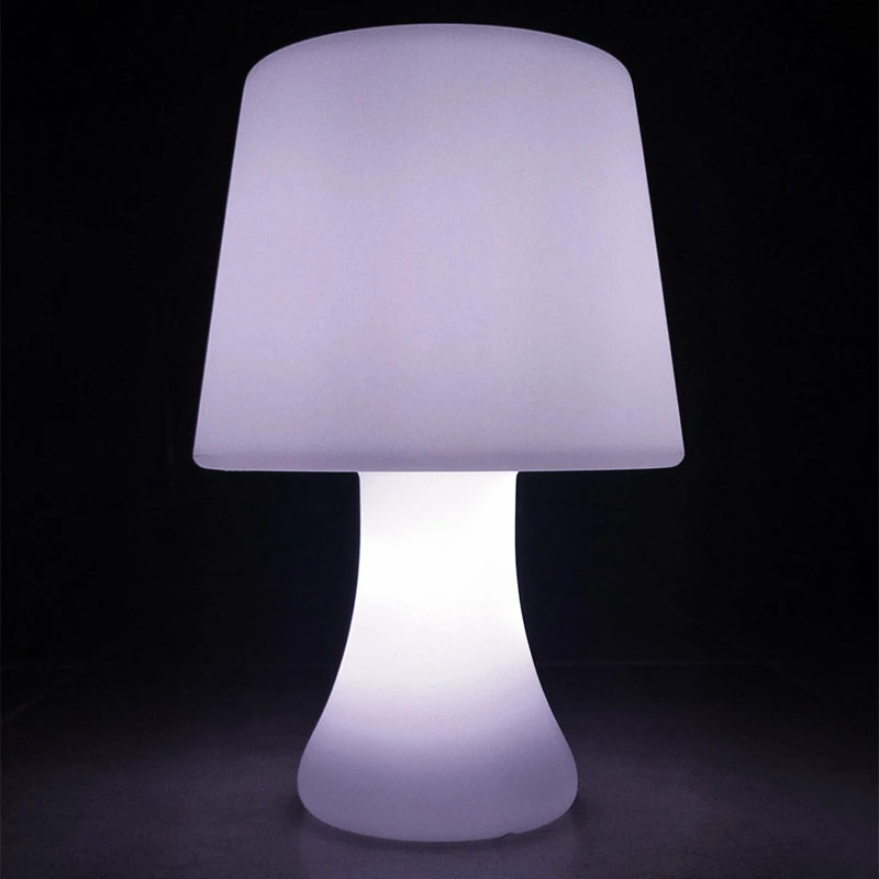Best Sale 🌟 Vandue Corporation Modern Home Portable Cordless LED Glowing Table Lamp W/Infrared Remote Control 👏 7 Best Sale 🌟 Vandue Corporation Modern Home Portable Cordless LED Glowing Table Lamp W/Infrared Remote Control 👏 - Image 5