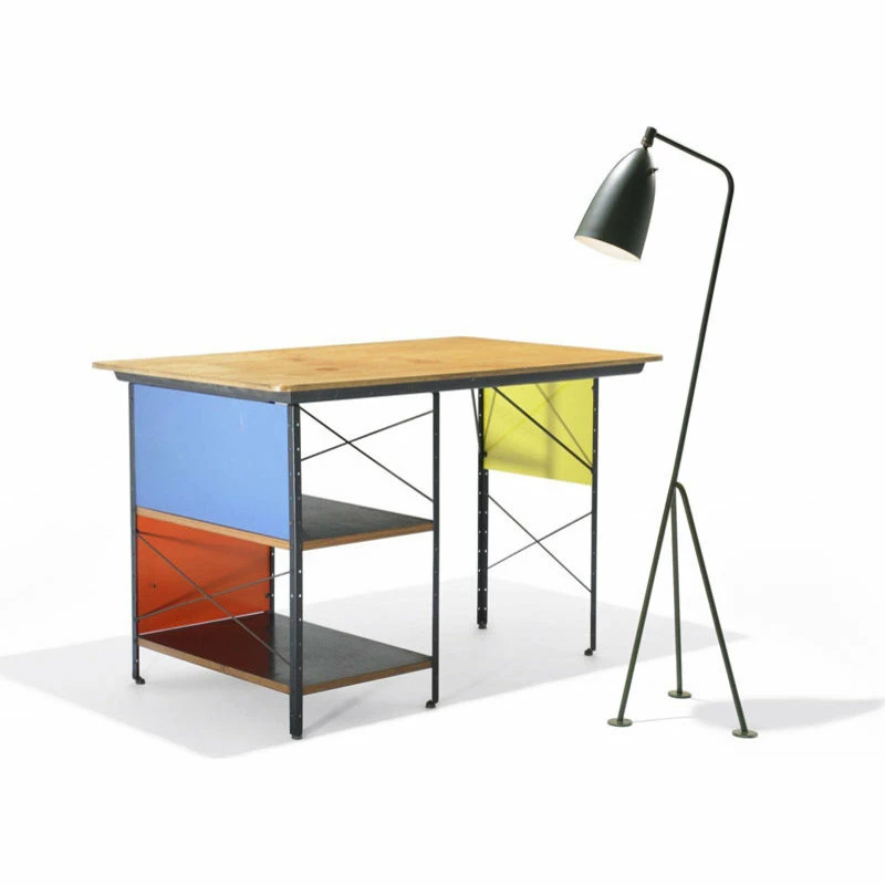 Brand new ๐ฅ Imported Lighting Grasshopper Floor Lamp, Black ๐ 5 Brand new ๐ฅ Imported Lighting Grasshopper Floor Lamp, Black ๐ - Image 3