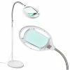 Cheap ❤️ Brightech LightView Pro LED Magnifying Floor Lamp, Daylight Bright, Magnifier, 3 Diopter 💯 2 Cheap ❤️ Brightech LightView Pro LED Magnifying Floor Lamp, Daylight Bright, Magnifier, 3 Diopter 💯 -Lamps Sales Store bbb1761f0fcf3434 8327 w800 h800 b1 p0