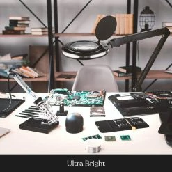 Top 10 ๐ Brightech LightView Pro 6 Wheel Rolling Base Magnifying Floor Lamp, Magnifier, 5 Diopter ๐ฏ 17 Top 10 ๐ Brightech LightView Pro 6 Wheel Rolling Base Magnifying Floor Lamp, Magnifier, 5 Diopter ๐ฏ -Lamps Sales Store bc414fbb0fcf2cb6 1619 w800 h800 b0 p0