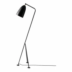 Brand new 🔥 Imported Lighting Grasshopper Floor Lamp, Black 🌟