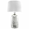 Best deal 💯 NuLOOM Mercury Glass Cotton Shade Silver Finish 3-Way Switch Table Lamp, 28" 🌟 -Lamps Sales Store be8129410df7e75b 7933 w800 h800 b1 p0
