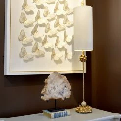 Cheap 🎉 Lucas McKearn Lighting Nettle Table Lamp 😀 -Lamps Sales Store bef16fca0e91aed5 6053 w800 h800 b0 p0