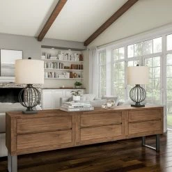 Cheapest ⌛ Lavish Home 2 Piece Wrought Iron Open Cage Orb Table Lamps 🔥 -Lamps Sales Store c041ebb40cbf3bbf 0867 w800 h800 b0 p0