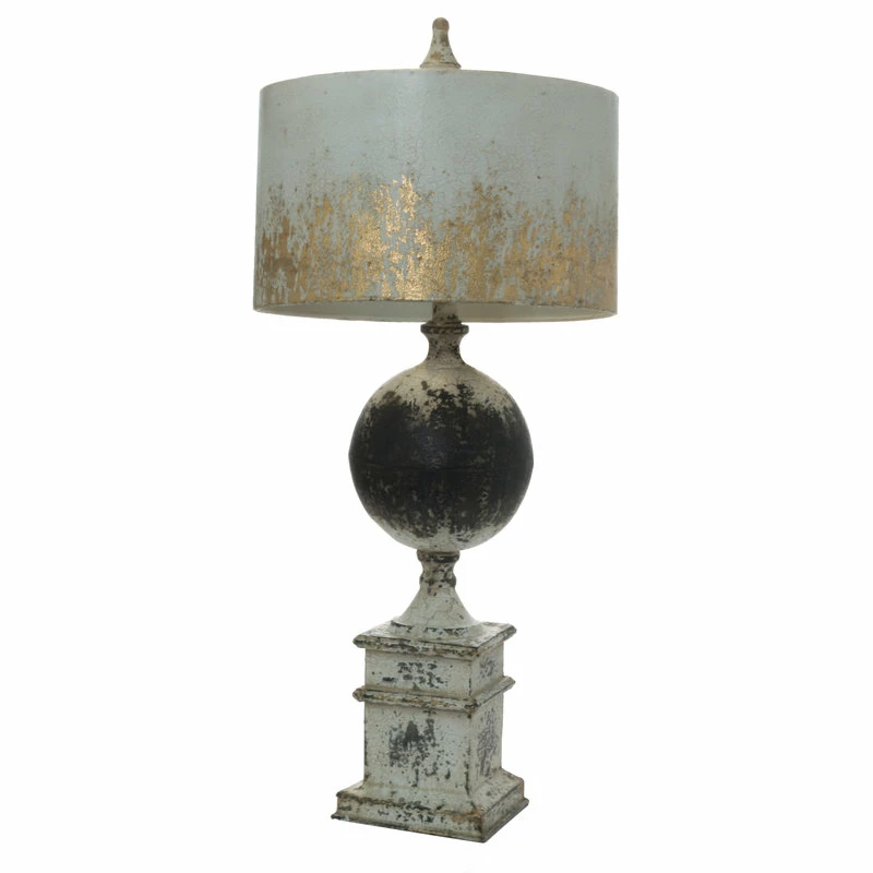 Buy ๐ฏ A&B Home Bellamy Table Lamp D14X32" ๐ฅฐ 3 Buy ๐ฏ A&B Home Bellamy Table Lamp D14X32" ๐ฅฐ