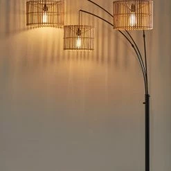 Brand new ✔️ Adesso Cabana Arc Lamp 🎁 -Lamps Sales Store c1b117760c81542d 6986 w800 h800 b0 p0