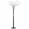 Best Sale 🎉 Artiva USA 84" Quan Money Tree Arch Floor Lamp, Touch Dimmer, Matte Black 🌟 -Lamps Sales Store c2e14d240c64937f 4636 w800 h800 b1 p0