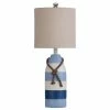 Outlet 💯 StyleCraft Home Collection Nautical Rope Table Lamp, Blue Stripe Finish, Oatmeal Hardback Fabric Shade 👍 1 Outlet 💯 StyleCraft Home Collection Nautical Rope Table Lamp, Blue Stripe Finish, Oatmeal Hardback Fabric Shade 👍 -Lamps Sales Store c6c17c6a027d5d0e 5536 w800 h800 b1 p0