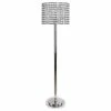 Hot Sale 😀 LumiSource 58" Polished Nickel Crystal Beaded Floor Lamp 💯 -Lamps Sales Store c77188b9027d0de2 0055 w800 h800 b1 p0