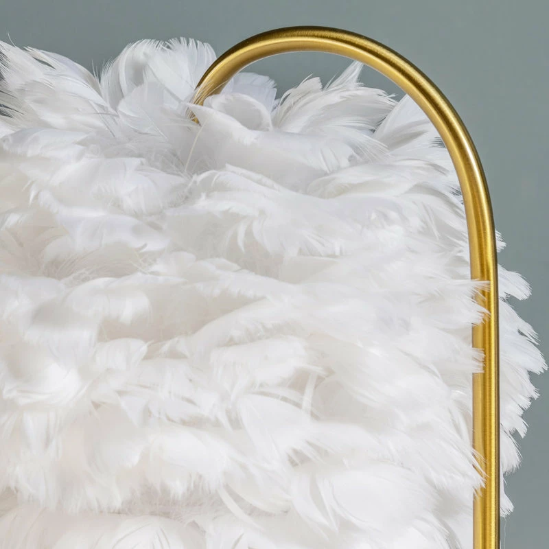 Cheapest โ๏ธ Crestview Collection Cecily Feather Task Lamp ๐ 7 Cheapest โ๏ธ Crestview Collection Cecily Feather Task Lamp ๐ - Image 5