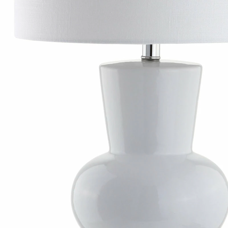 Best Pirce ✨ JONATHAN Y Julia 28.5" Ceramic Table Lamp 🥰 8 Best Pirce ✨ JONATHAN Y Julia 28.5" Ceramic Table Lamp 🥰 - Image 6