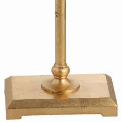 Best deal ✨ JONATHAN Y Juno Metal LED Floor Lamp, Gold Leaf, 62.5" 👍 -Lamps Sales Store ca01ed600387c02b 6002 w800 h800 b1 p0