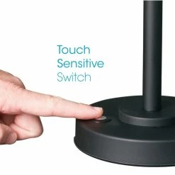 Discount 😉 OttLite Technologies OttLite Wellness Series Balance LED Desk Lamp, Black 😍 -Lamps Sales Store cad12ca40e173cb4 9647 w800 h800 b0 p0