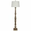 Hot Sale 🎁 Crestview Collection Tilbury Brown Resin Tapered Drum Floor Lamp 🥰 -Lamps Sales Store cad1fa8e0efcae6e 6177 w800 h800 b1 p0