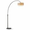 Wholesale 🥰 HOMEGLAM Elan Arch Floor Lamp, Dark Bronze/Brown 🔥 -Lamps Sales Store cb215bbe0db5242b 2673 w800 h800 b1 p0