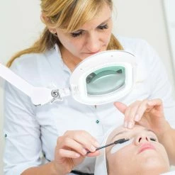 Best reviews of 😀 Brightech LightView Pro 6 Wheel Rolling Base Floor Lamp With XL Magnifier 🔥 -Lamps Sales Store ccc1775e0eb2d6c1 9574 w800 h800 b0 p0