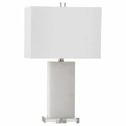 Discount 🔔 Safavieh Martin 24" High Table Lamp 🔔