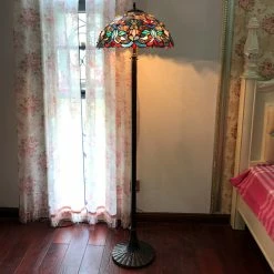 Best Pirce 🎉 CHLOE Lighting, Inc. Priscilla 2-Light Victorian Floor Lamp 18" 😉 7 Best Pirce 🎉 CHLOE Lighting, Inc. Priscilla 2-Light Victorian Floor Lamp 18" 😉 -Lamps Sales Store ced130210ae2315f 5101 w800 h800 b0 p0