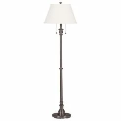 Best reviews of โ Kenroyhome.com Spyglass Floor Lamp โญ