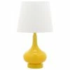 Top 10 🔔 Safavieh Amy Mini Table Lamp, Yellow 🤩 -Lamps Sales Store d501ba6e075770e5 5489 w800 h800 b1 p0