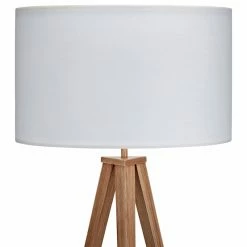 Cheap 🛒 Versanora 60" Tall Standing Tripod Floor Lamp, White ✨ -Lamps Sales Store d72153d60111f101 0960 w800 h800 b1 p0