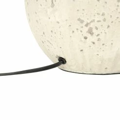 Outlet ๐ CREATIVE CO-OP 19.25" Cement Table Lamp With Linen Shade ๐ 15 Outlet ๐ CREATIVE CO-OP 19.25" Cement Table Lamp With Linen Shade ๐ -Lamps Sales Store da8184ec011adaab 5210 w800 h800 b0 p0