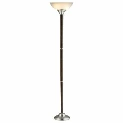 Lamps Sales Store 19 Cheap 🔥 Adesso Alta Floor Lamp 🎉