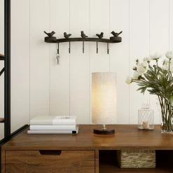 Hot Sale ๐ฅ Lavish Home Cylinder Lamp With Adjustable Wood Base ๐คฉ 11 Hot Sale ๐ฅ Lavish Home Cylinder Lamp With Adjustable Wood Base ๐คฉ -Lamps Sales Store dd510ee10d28872b 2743 w800 h800 b0 p0