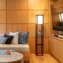 Cheap ๐ Brightech Maxwell - Modern LED Shelf Floor Lamp - Skinny End Table & Nightstand, ๐งจ 17 Cheap ๐ Brightech Maxwell - Modern LED Shelf Floor Lamp - Skinny End Table & Nightstand, ๐งจ -Lamps Sales Store de618c970eb53839 3873 w800 h800 b0 p0