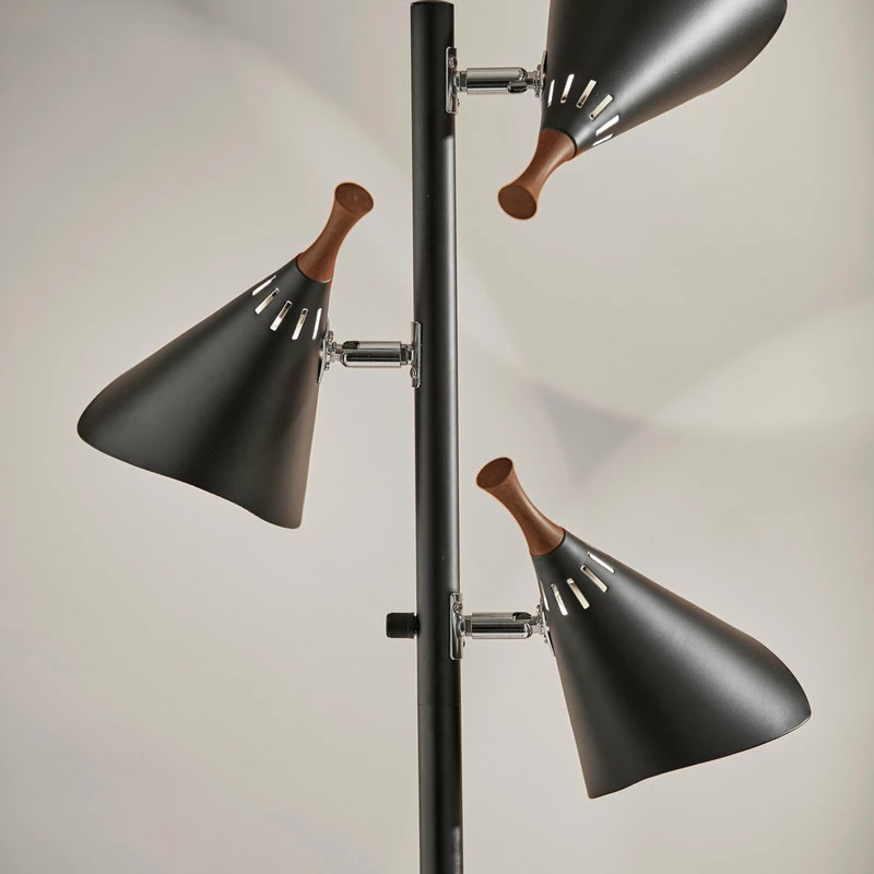Brand new ๐ Adesso Draper Tree Lamp ๐ฏ 5 Brand new ๐ Adesso Draper Tree Lamp ๐ฏ - Image 3