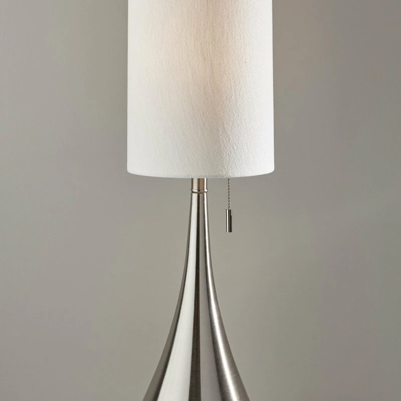 Best Sale ๐ Adesso Christina Table Lamp ๐ 4 Best Sale ๐ Adesso Christina Table Lamp ๐ - Image 2