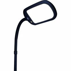 Cheap 🤩 Moretextile Group Slim Design LED Bright Reader Natural Daylight Full Spectrum Floor Lamp, Black 🎉 -Lamps Sales Store dfa1f9cc09f2499f 8898 w800 h800 b1 p0