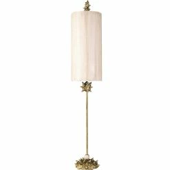 Cheap 🎉 Lucas McKearn Lighting Nettle Table Lamp 😀