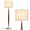 New 🌟 Brightech Lucas - Mid Century Modern Floor Lamp For Living Room And Bedroom 🔔 -Lamps Sales Store e03153a20eda0ddc 8994 w800 h800 b1 p0