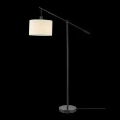 Cheapest ๐ Globe Electric Matte Black Floor Lamp With White Linen Shade ๐งจ 15 Cheapest ๐ Globe Electric Matte Black Floor Lamp With White Linen Shade ๐งจ -Lamps Sales Store e0519a3601726cb4 0986 w800 h800 b0 p0