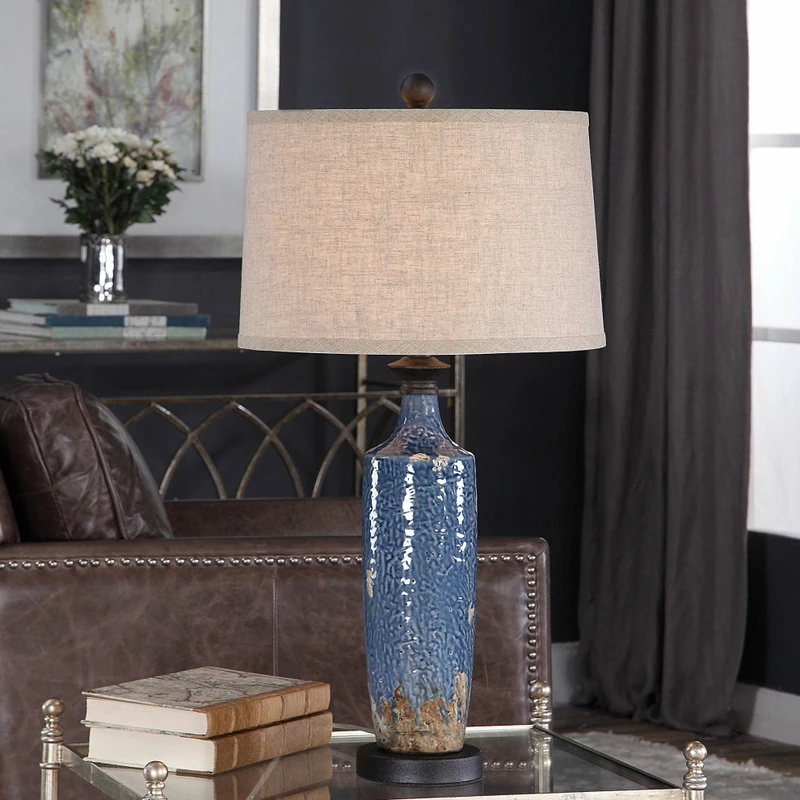 Best deal ✔️ FIND Houston Bronze Table Lamp ⌛ 4 Best deal ✔️ FIND Houston Bronze Table Lamp ⌛ - Image 2
