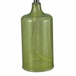 Brand new ๐ StyleCraft Home Collection Seeded Glass In Meadow Green 21.5 In Tall With Natural Linen Shade โจ 10 Brand new ๐ StyleCraft Home Collection Seeded Glass In Meadow Green 21.5 In Tall With Natural Linen Shade โจ -Lamps Sales Store e361fb740d8d2683 2376 w800 h800 b0 p0