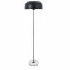 Cheapest 😉 Elegant Furniture & Lighting Exemplar 1 Light Black Floor Lamp 🔔 -Lamps Sales Store e371b7940c9cbfa0 1614 w800 h800 b1 p0