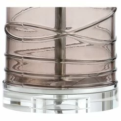 Coupon โ๏ธ JONATHAN Y Cole 27.5" Fused Glass Cylinder LED Table Lamp, Set Of 2, Smoky Gray ๐งจ 16 Coupon โ๏ธ JONATHAN Y Cole 27.5" Fused Glass Cylinder LED Table Lamp, Set Of 2, Smoky Gray ๐งจ -Lamps Sales Store e57140290387c08a 1355 w800 h800 b1 p0