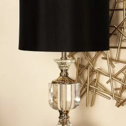 Promo ⭐ Brimfield & May Glam Gold Crystal Table Lamp 39962 🎁 -Lamps Sales Store e5f1242c0102f775 6718 w800 h800 b0 p0