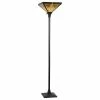 Outlet 🥰 CHLOE Lighting, Inc. Innes 1-Light Mission Torchiere Floor Lamp 🔥 -Lamps Sales Store e6112df40626c20c 3880 w800 h800 b1 p0