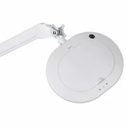 Best reviews of 😀 Brightech LightView Pro 6 Wheel Rolling Base Floor Lamp With XL Magnifier 🔥 -Lamps Sales Store e66149280b447aa2 9574 w800 h800 b1 p0