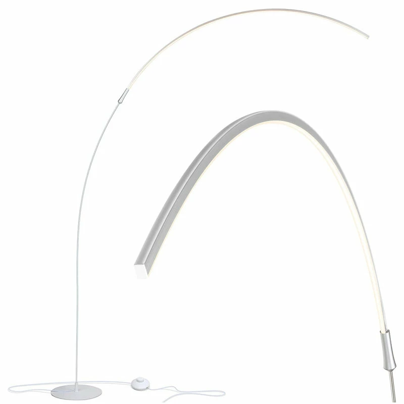 Wholesale β¨ Brightech Sparq - Hanging, LED Arc Floor Lamp - Over The Couch, Contemporary Sta π― 3 Wholesale β¨ Brightech Sparq - Hanging, LED Arc Floor Lamp - Over The Couch, Contemporary Sta π―