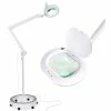 Best reviews of 😀 Brightech LightView Pro 6 Wheel Rolling Base Floor Lamp With XL Magnifier 🔥 -Lamps Sales Store e9a19a990eda101e 9574 w800 h800 b1 p0