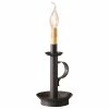 Cheapest ๐คฉ Irvin's Country Tinware Candlestick Accent Light, Kettle Black โจ 1 Cheapest ๐คฉ Irvin's Country Tinware Candlestick Accent Light, Kettle Black โจ -Lamps Sales Store ec319a610f2311d8 7234 w800 h800 b1 p0
