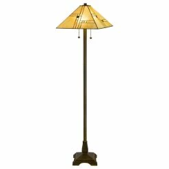 Flash Sale ๐ Serena D'italia Tiffany 2-Light White Mission Floor And Table Lamp Set ๐ 8 Flash Sale ๐ Serena D'italia Tiffany 2-Light White Mission Floor And Table Lamp Set ๐ -Lamps Sales Store f191600309a5c9c4 8365 w800 h800 b1 p0